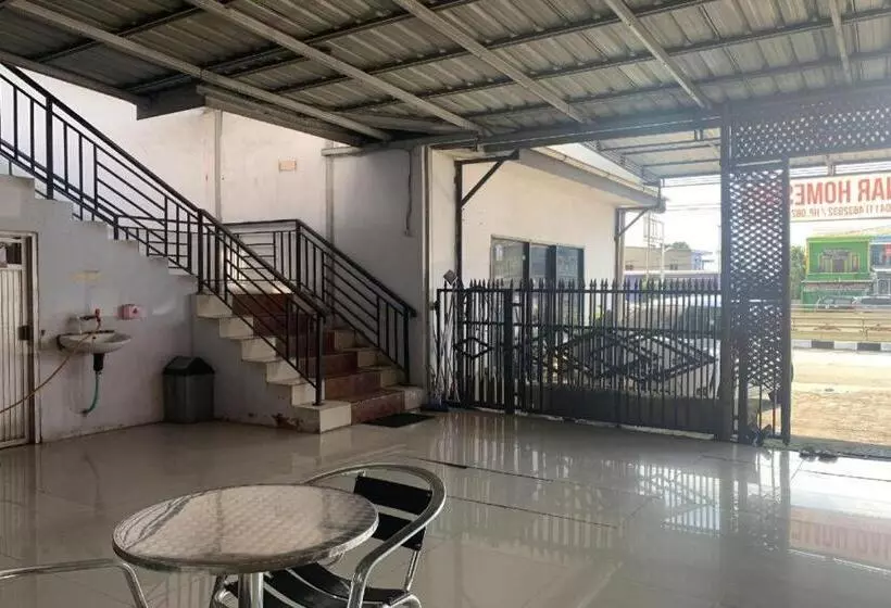هتل Oyo 91263 Dinar Homestay