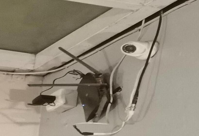 ホテル Oyo 92504 Guesthouse Porsea