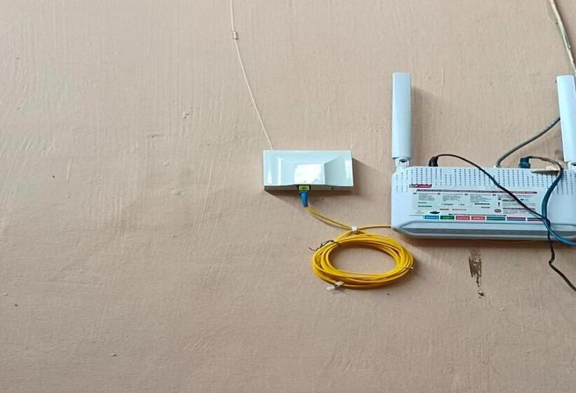 ホテル Oyo 92504 Guesthouse Porsea