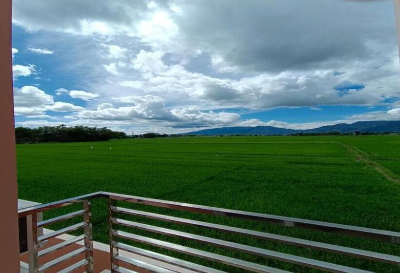 ホテル Oyo 92504 Guesthouse Porsea