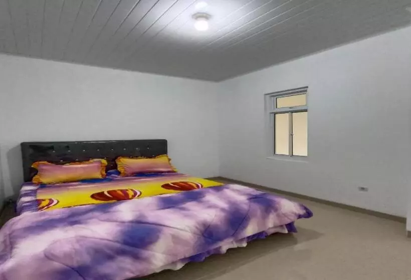 ホテル Oyo 92504 Guesthouse Porsea