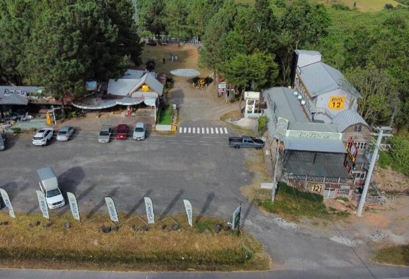 Hotel Route12
