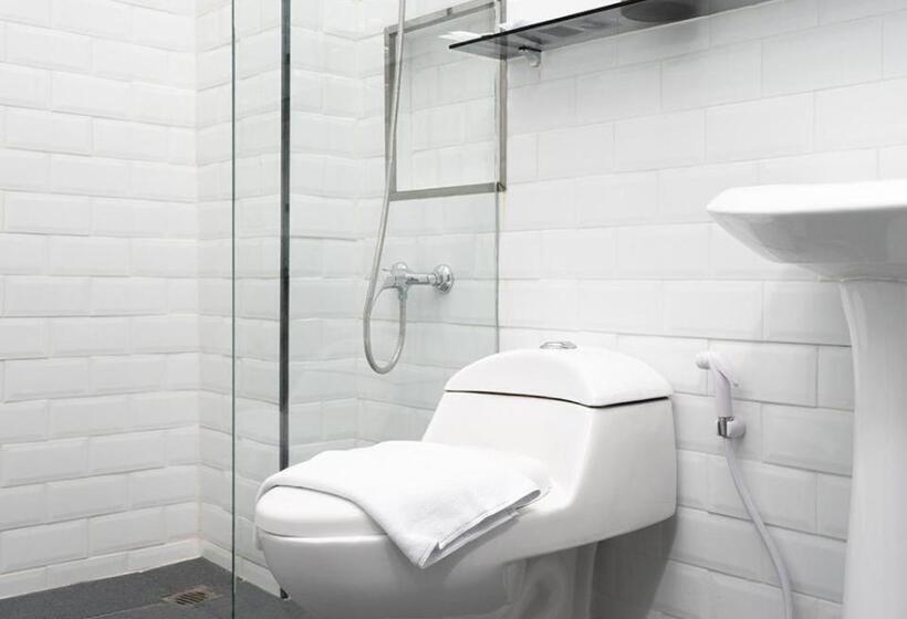 Kyriad Hotel M2 Lampung