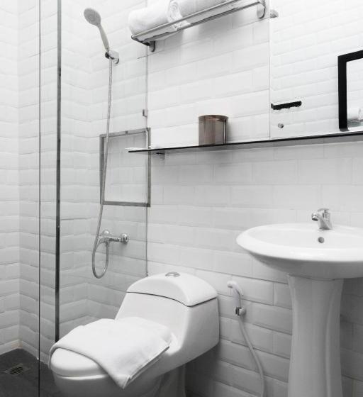 Kyriad Hotel M2 Lampung