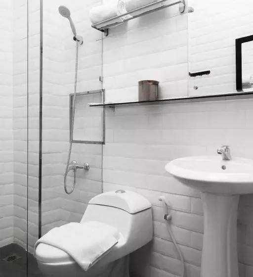 Kyriad Hotel M2 Lampung