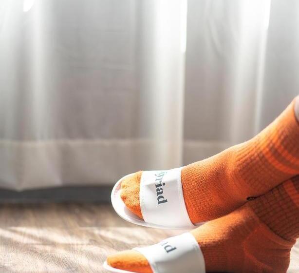 Kyriad Hotel M2 Lampung