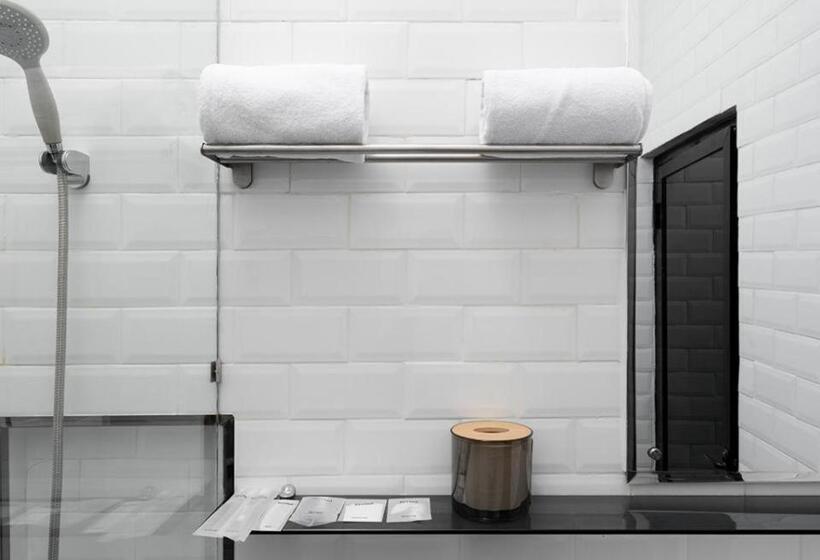 Kyriad Hotel M2 Lampung