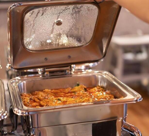 Kyriad Hotel M2 Lampung