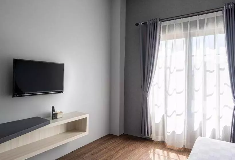 Kyriad Hotel M2 Lampung