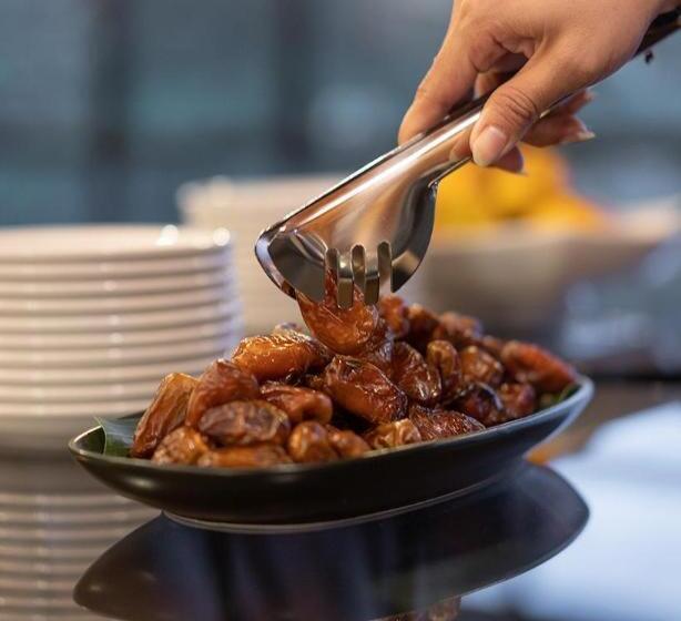 Kyriad Hotel M2 Lampung