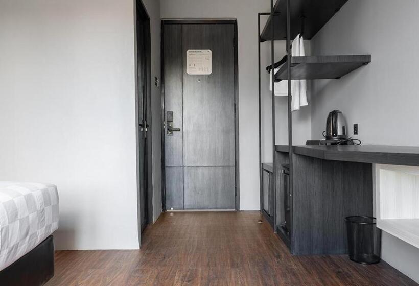 Kyriad Hotel M2 Lampung