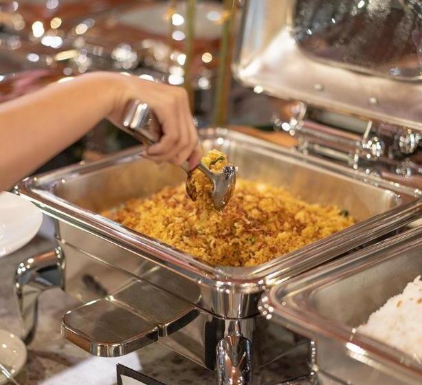 Kyriad Hotel M2 Lampung