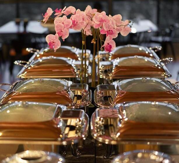 Kyriad Hotel M2 Lampung