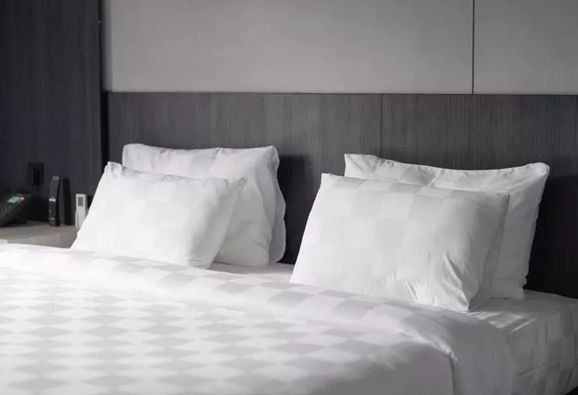 Kyriad Hotel M2 Lampung