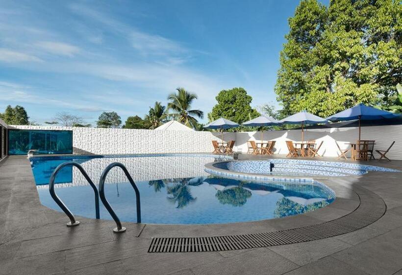 Kyriad Hotel M2 Lampung