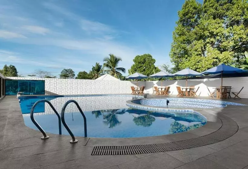 Kyriad Hotel M2 Lampung