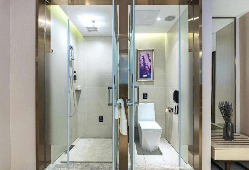 Lavande Hotel Hengshui Huizhong Plaza