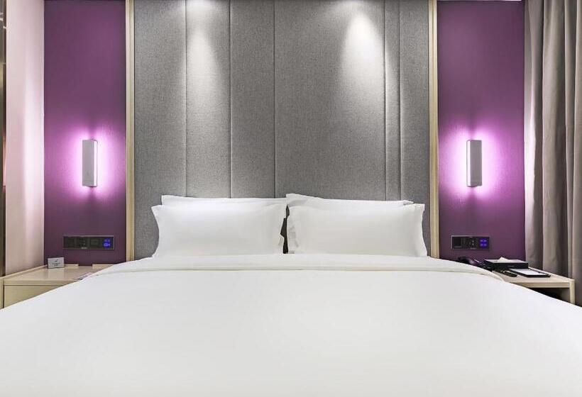 Lavande Hotel Hengshui Huizhong Plaza