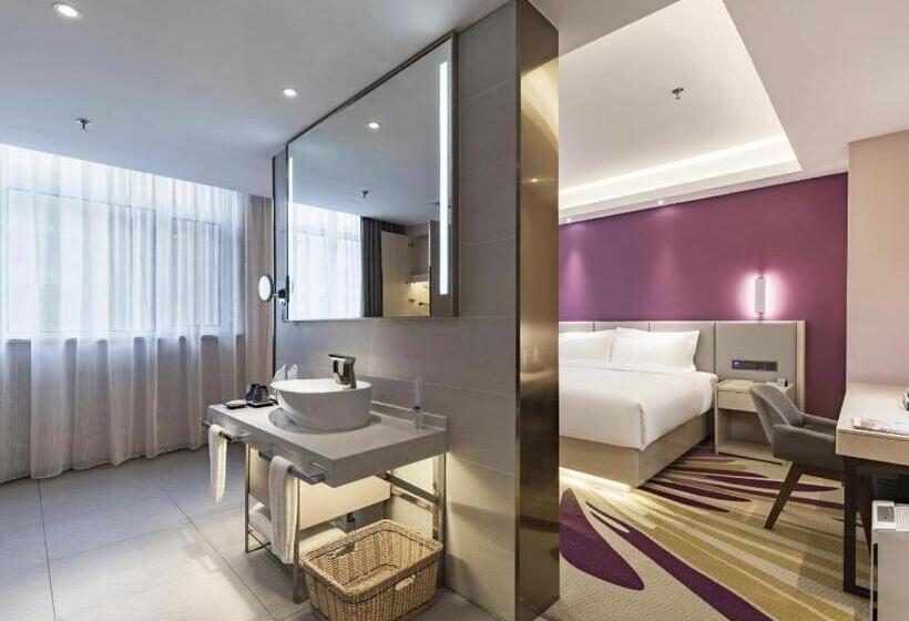 Lavande Hotel Hengshui Huizhong Plaza