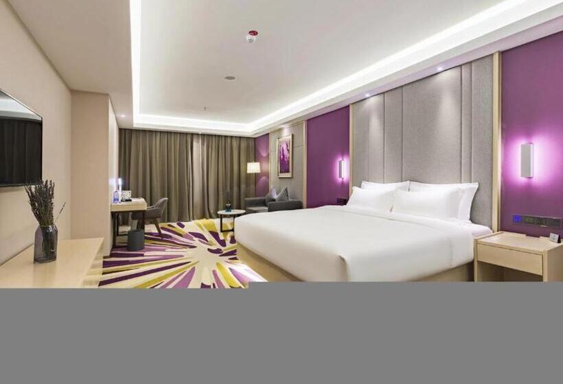 Lavande Hotel Hengshui Huizhong Plaza