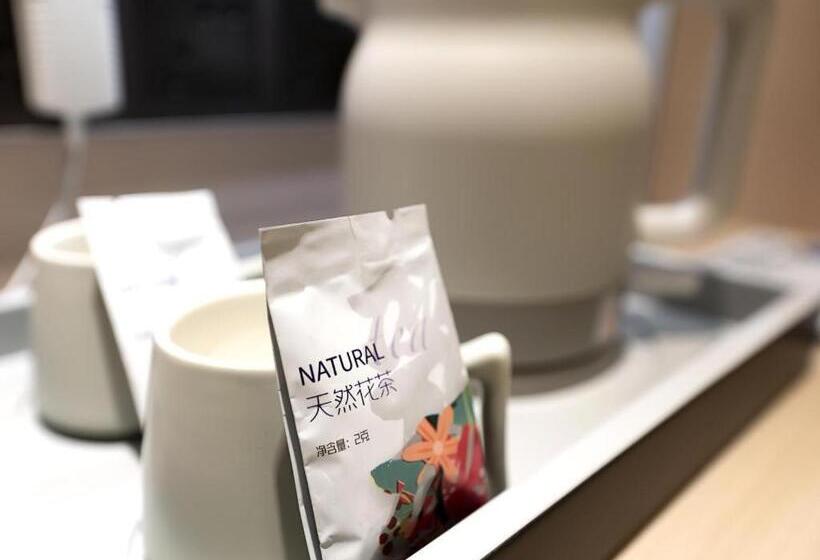 Lavande Hotel Hengshui Huizhong Plaza