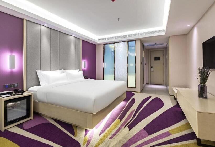 Lavande Hotel Hengshui Huizhong Plaza