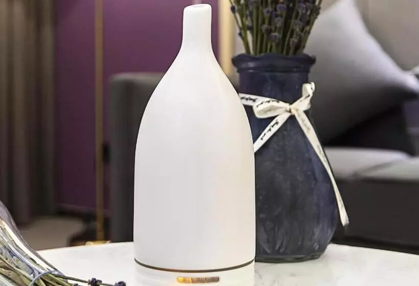 Lavande Hotel Hengshui Huizhong Plaza