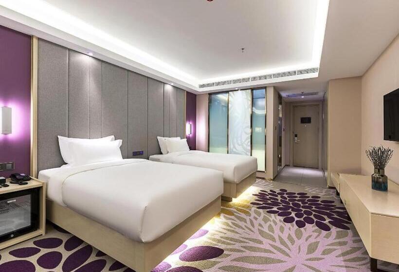 Lavande Hotel Hengshui Huizhong Plaza