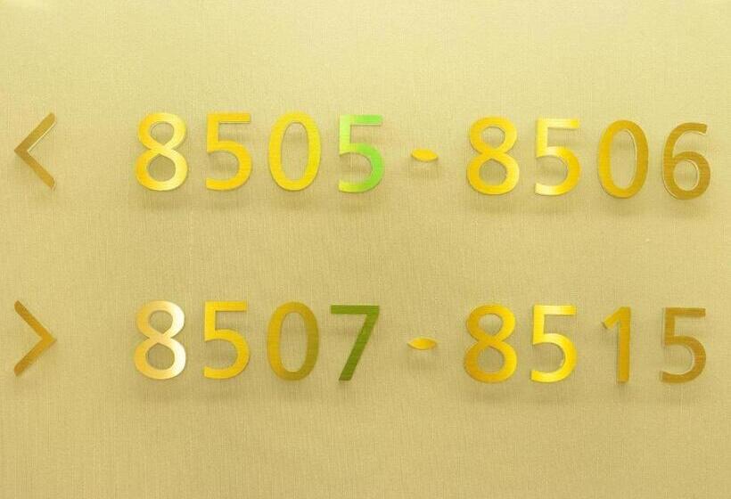 Lavande Hotel Shiyan Zhangwan District Qingnian Square