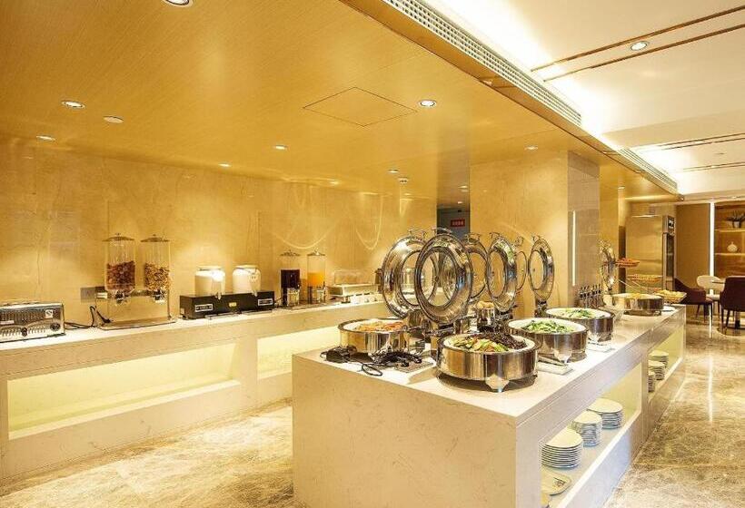 Lavande Hotel Shiyan Zhangwan District Qingnian Square