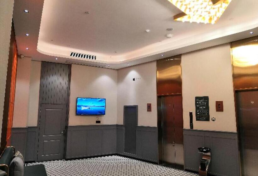 Premier City Comfort Hotel Hechi Luocheng Central Plaza