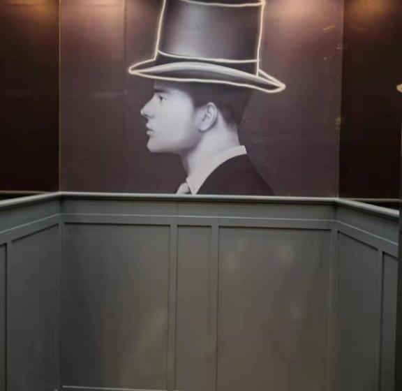 Premier City Comfort Hotel Hechi Luocheng Central Plaza