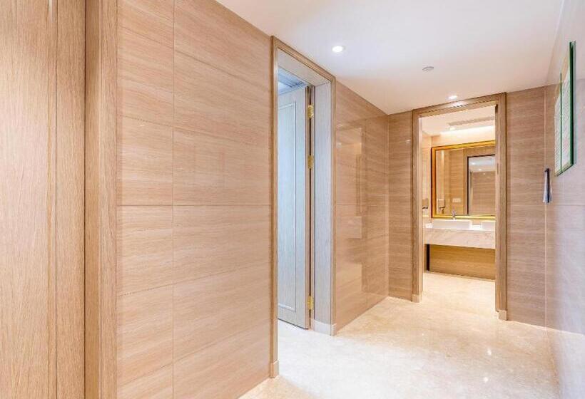 Vienna Hotel Chaozhou River View