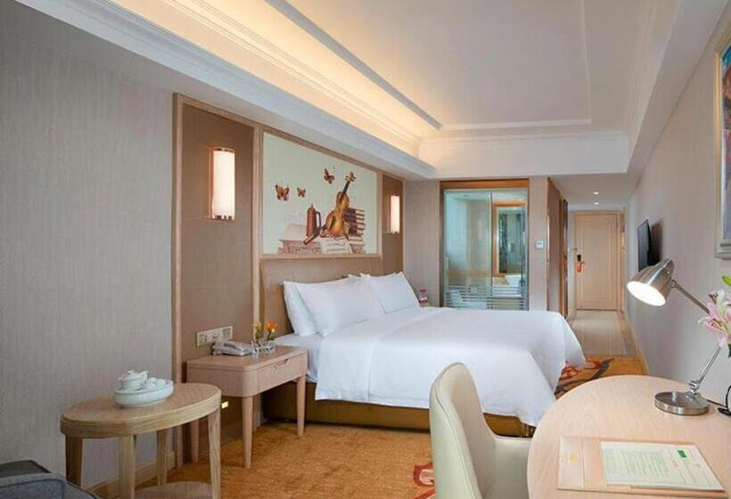 Vienna Hotel Guangdong Chaozhou Fenghuang New City