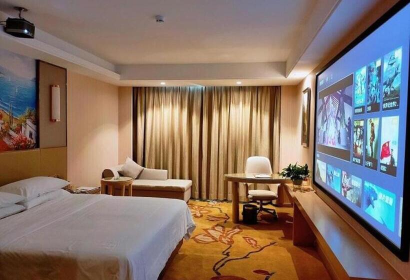 Vienna Hotel Guangdong Chaozhou Fenghuang New City