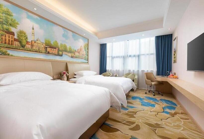 Vienna Hotel Guangdong Maoming China 1st Beach