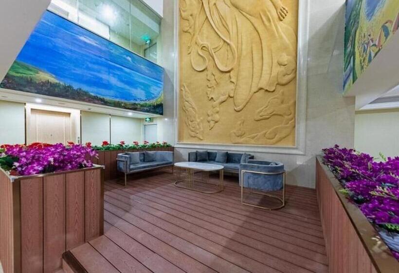 Vienna Hotel Guangdong Maoming China 1st Beach