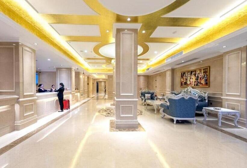 Vienna Hotel Guangdong Maoming China 1st Beach