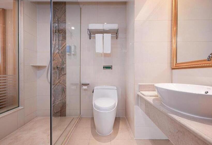 Vienna Hotel Hunan Jishou Fenghuang Ancient City