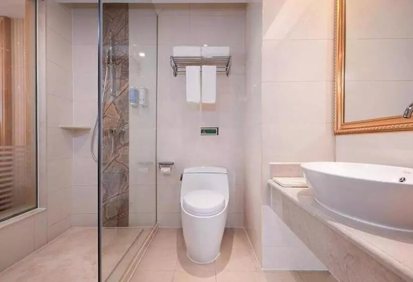 Vienna Hotel Hunan Jishou Fenghuang Ancient City