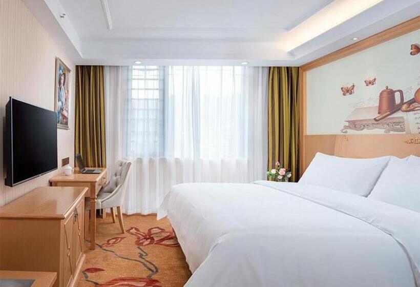 Vienna Hotel Hunan Jishou Fenghuang Ancient City