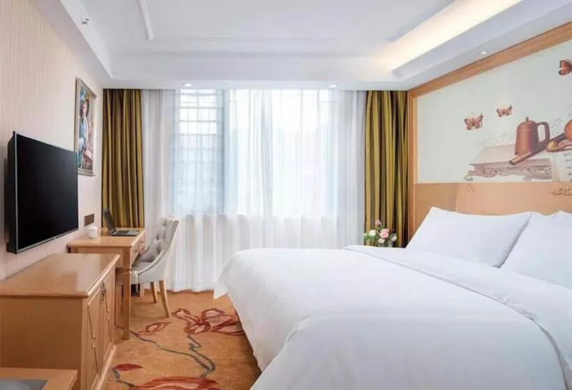 Vienna Hotel Hunan Jishou Fenghuang Ancient City