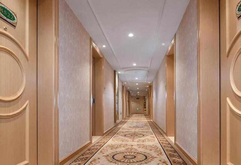 Vienna Hotel Hunan Jishou Fenghuang Ancient City