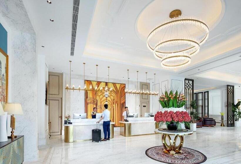 Vienna Hotel Shaanxi Xiianyang Yangling South Station