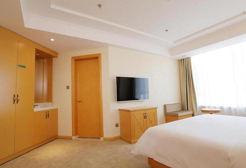 Vienna Hotel Shenyang Central Street