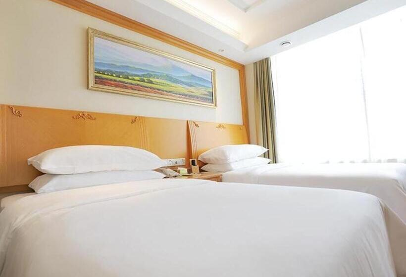 Vienna Hotel Shenyang Central Street