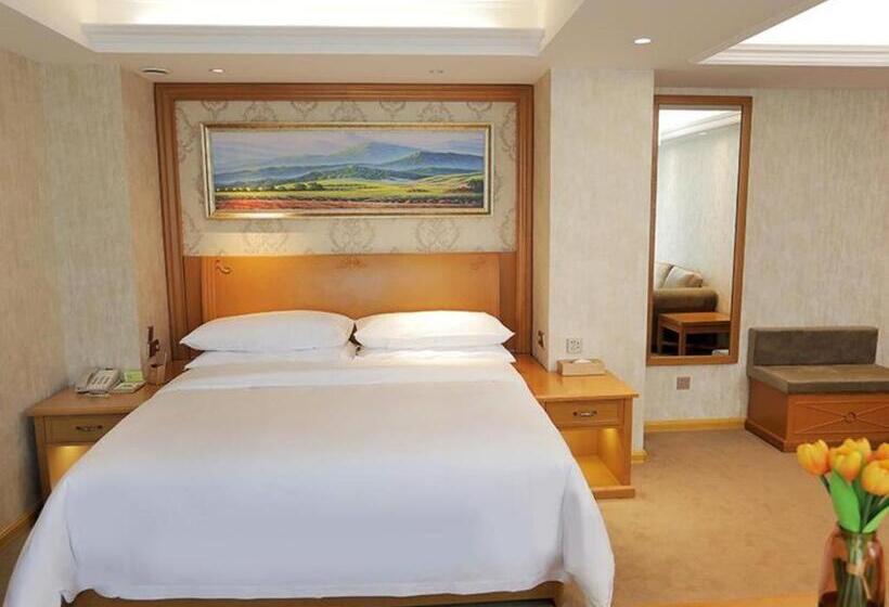 Vienna Hotel Shenyang Central Street