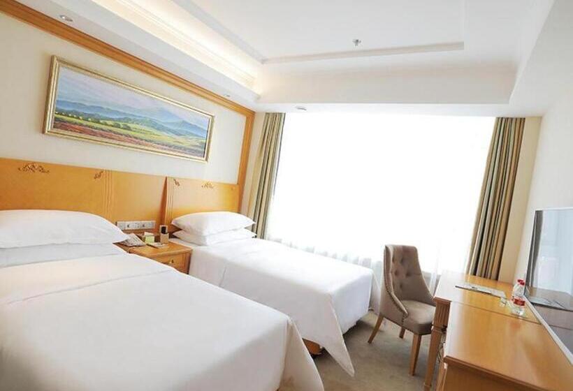 Vienna Hotel Shenyang Central Street