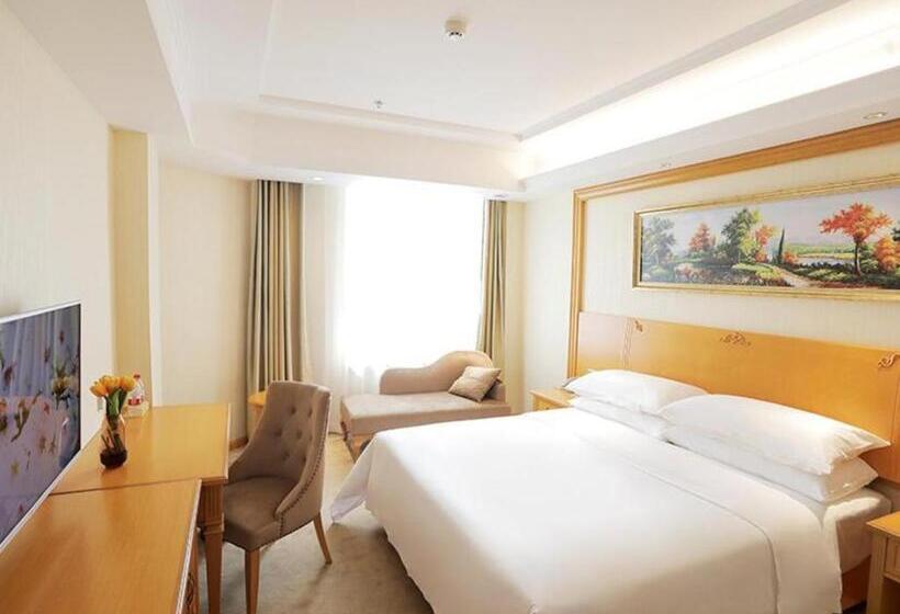 Vienna Hotel Shenyang Central Street