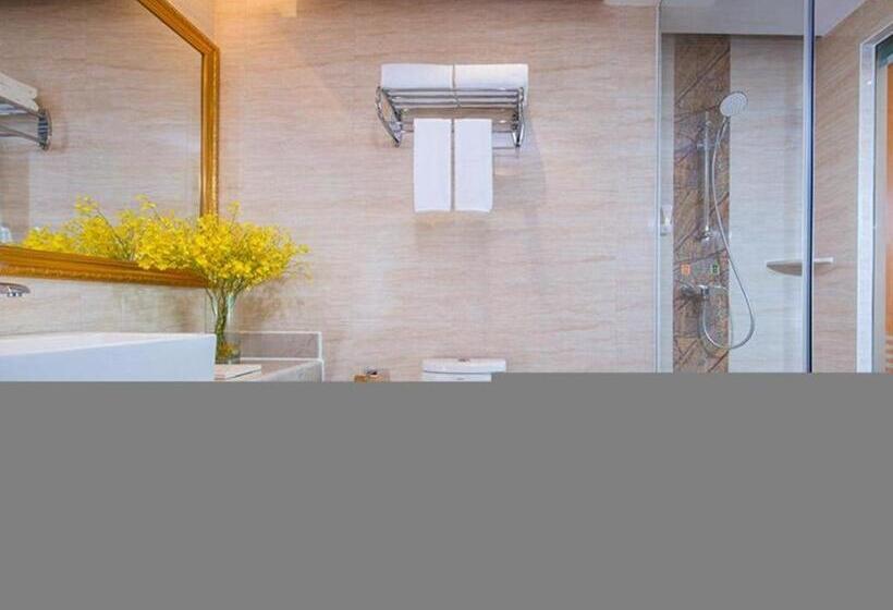 Vienna Hotel Shenzhen Pingdi Huancheng South Road